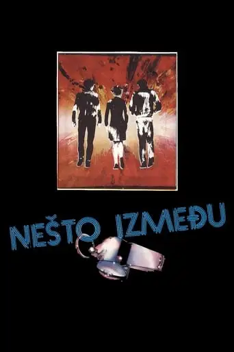 Something In Between (1983)