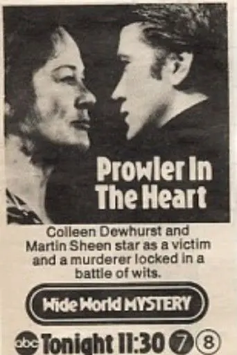 A Prowler in the Heart (1973)