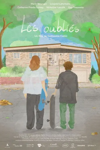 Les oubliés (2026)