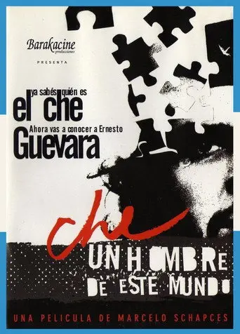 Che, a Man of This World (1998)