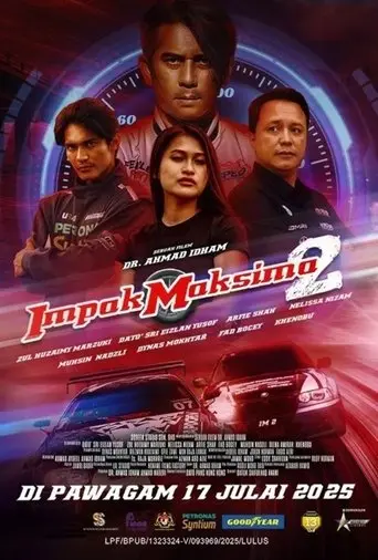 Impak Maksima 2 (2025)