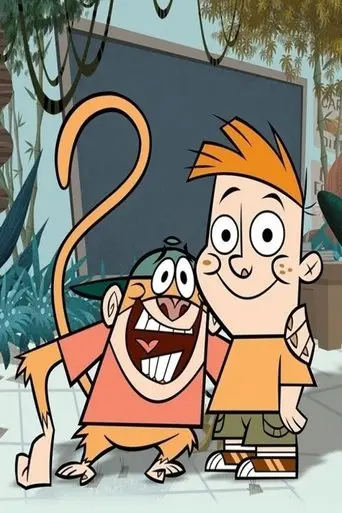 That Darn Platypus (2007)