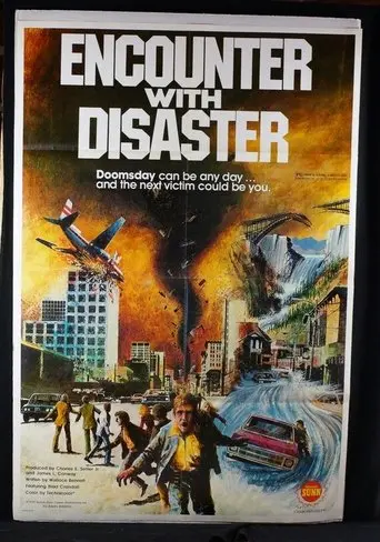 Encounter With Disaster (1979)