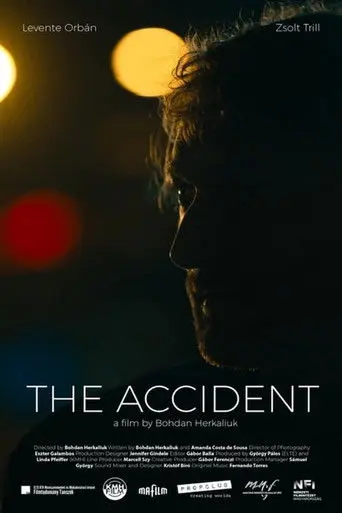 The Accident (2021)