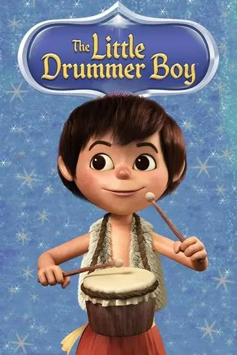 The Little Drummer Boy (1968)