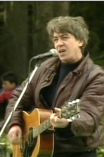 Micsoda útjaim (1996)