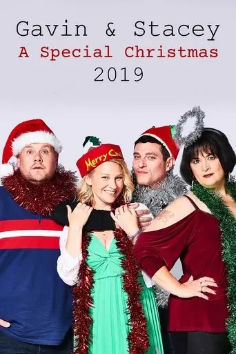 Gavin & Stacey: A Special Christmas (2019)