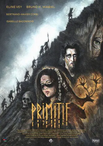 Primitif (2026)