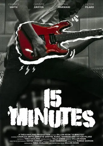 15 Minutes (1970)