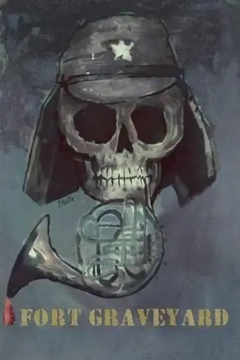 Fort Graveyard (1965)