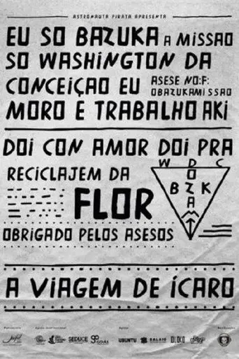 A Viagem de Ícaro (2018)