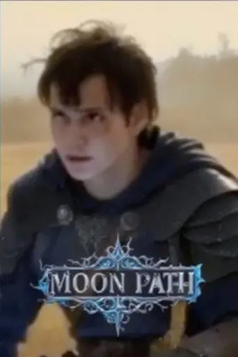 Moon Path - Fantasy Film (2025)