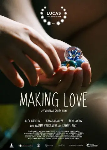 MAKING LOVE (2025)
