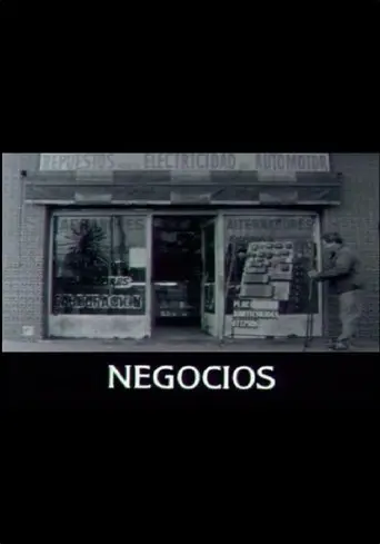 Negocios (1995)