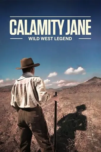 Calamity Jane: Wild West Legend (2014)