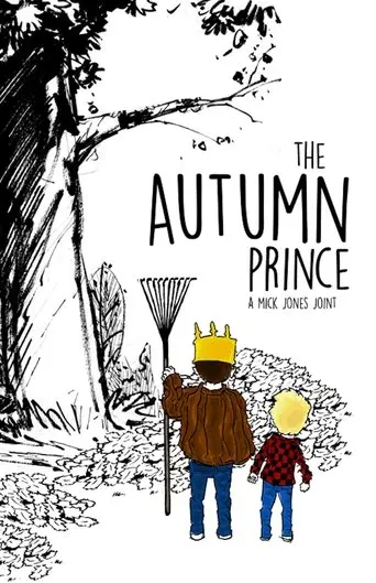 The Autumn Prince (2018)