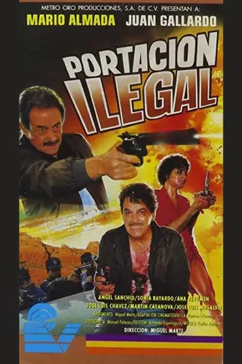 Portación ilegal (1992)