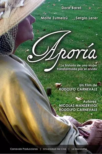 Aporia (2009)