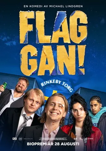 Flaggan (2026)