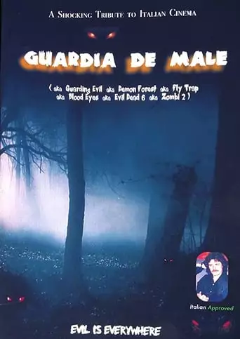 Guardia De Male (2018)