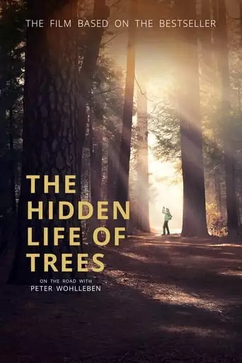 The Hidden Life Of Trees (2020)