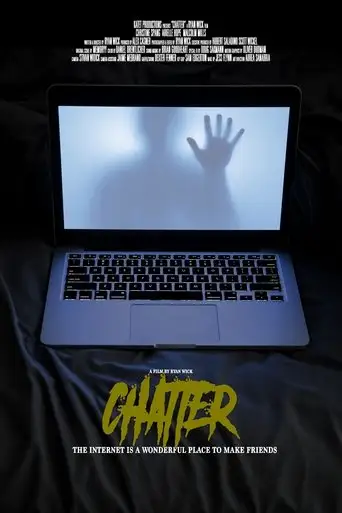 Chatter (2017)