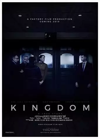 Kingdom (2018)