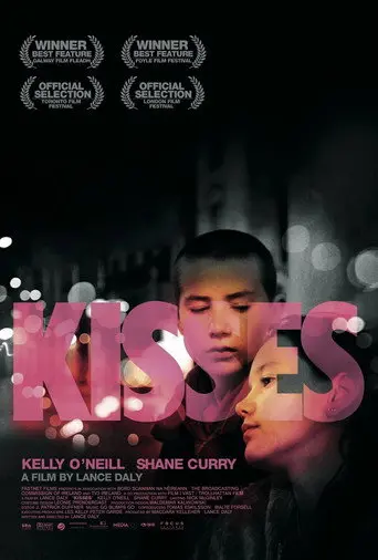 Kisses (2008)