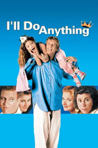 I'll Do Anything (1994)