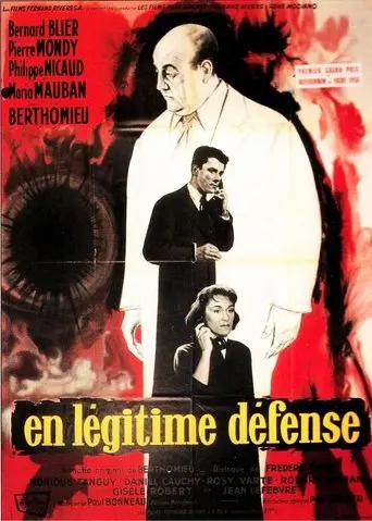 A Legitimate Defense (1958)