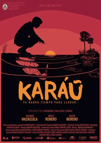 Karáũ (2019)