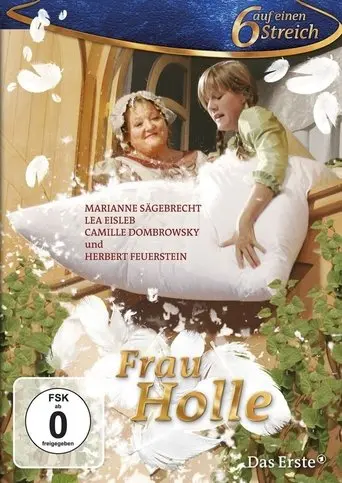 Frau Holle (2008)