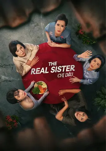 The Real Sister (2024)