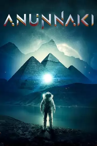 Annunaki: Alien Gods From Nibiru (2021)