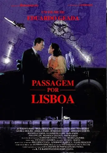 Passagem Por Lisboa (1994)