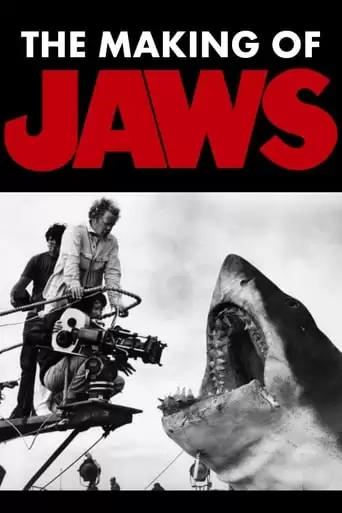The Making Of 'Jaws' (1995)