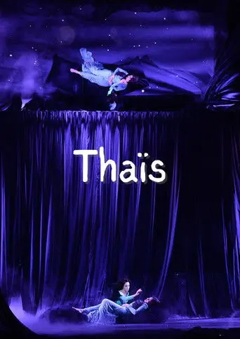 Massenet's Thaïs (2023)