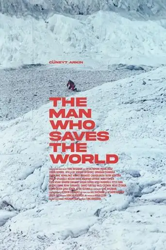 The Man Who Saved the World (1982)
