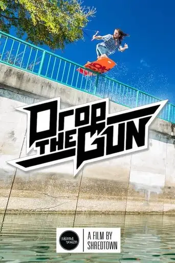 Drop The Gun (2014)