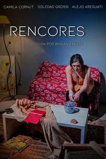 Rencores (2023)