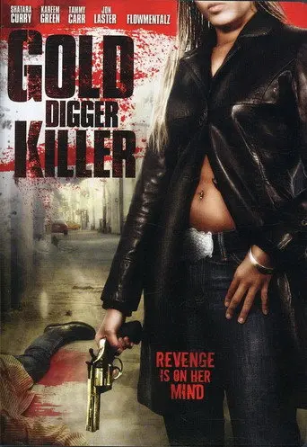 Gold Digger Killer (2007)