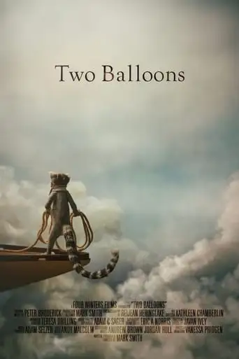 Two Balloons (2017)