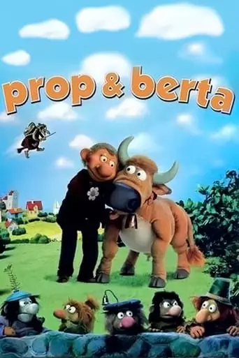 Prop and Berta (2001)