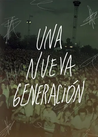Una nueva generación (2021)