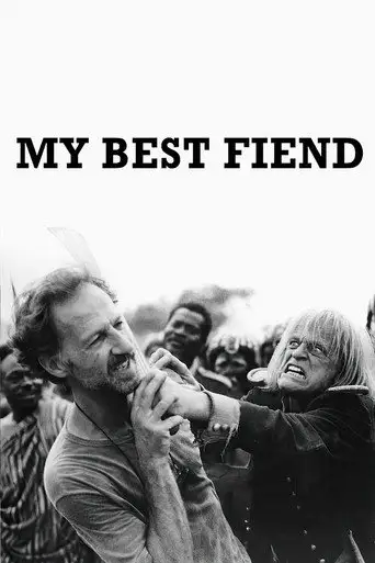 My Best Fiend (1999)