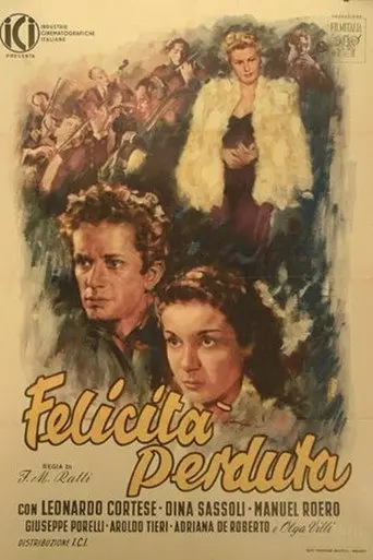 Felicità perduta (1946)