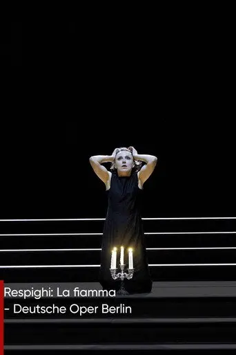 Respighi: La Fiamma (2024)
