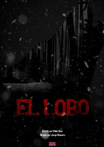 El lobo (2024)