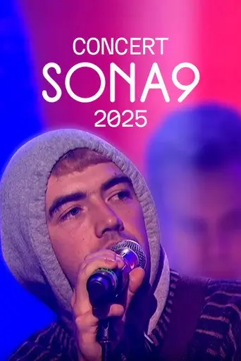 Sona 9, 25 anys. El concert (2026)