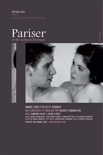 Pariser (2009)